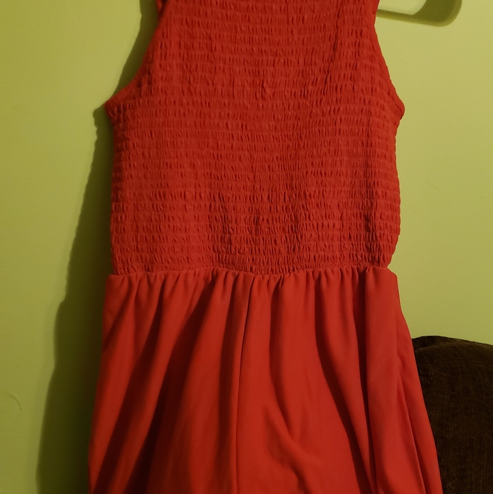 Romper size small lightly worn